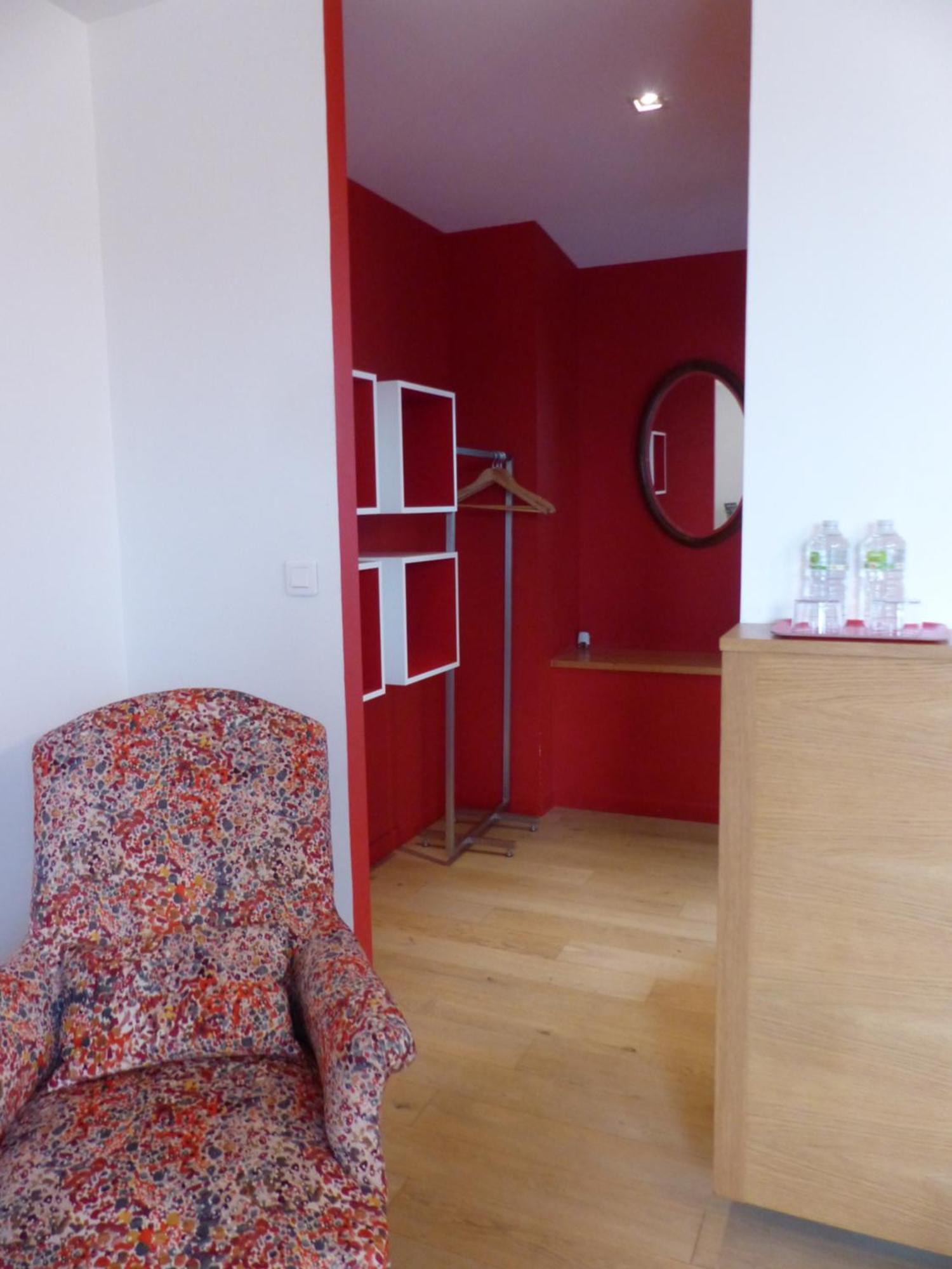Lannilis Les Chambres D'Hotes De Kerasquer חדר תמונה