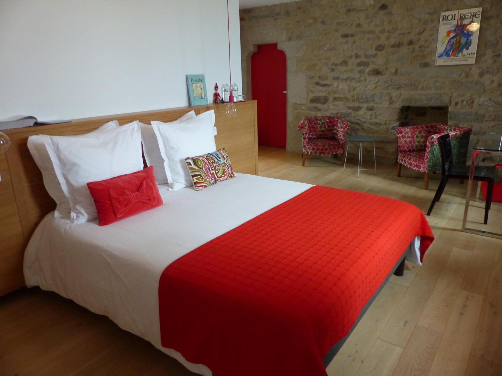 Lannilis Les Chambres D'Hotes De Kerasquer מראה חיצוני תמונה