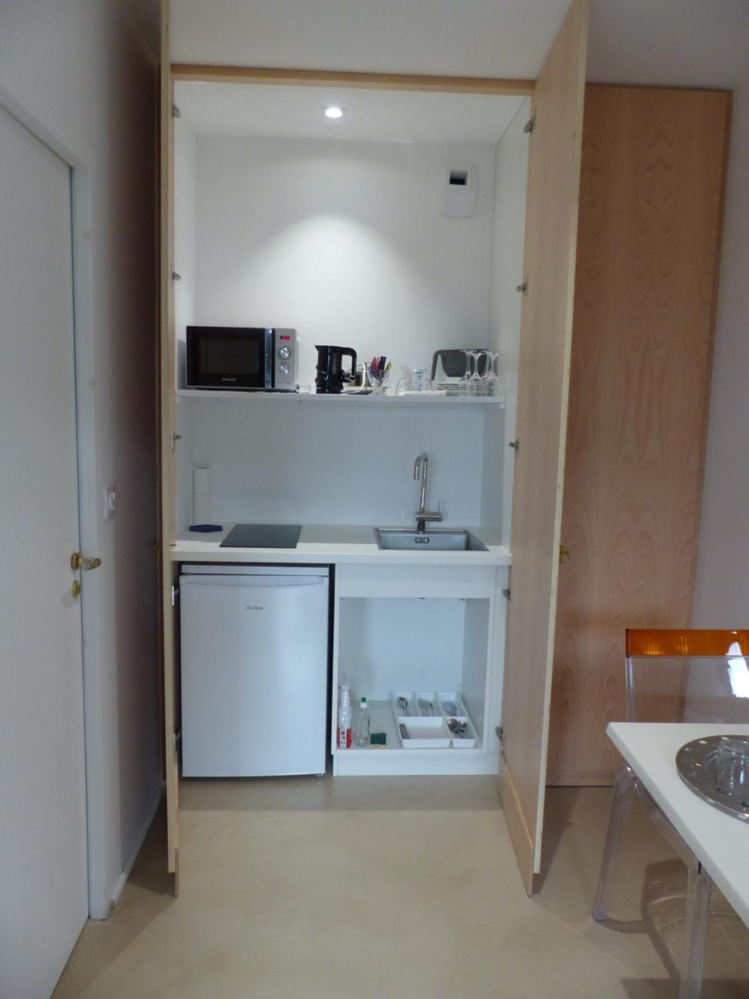 Lannilis Les Chambres D'Hotes De Kerasquer מראה חיצוני תמונה