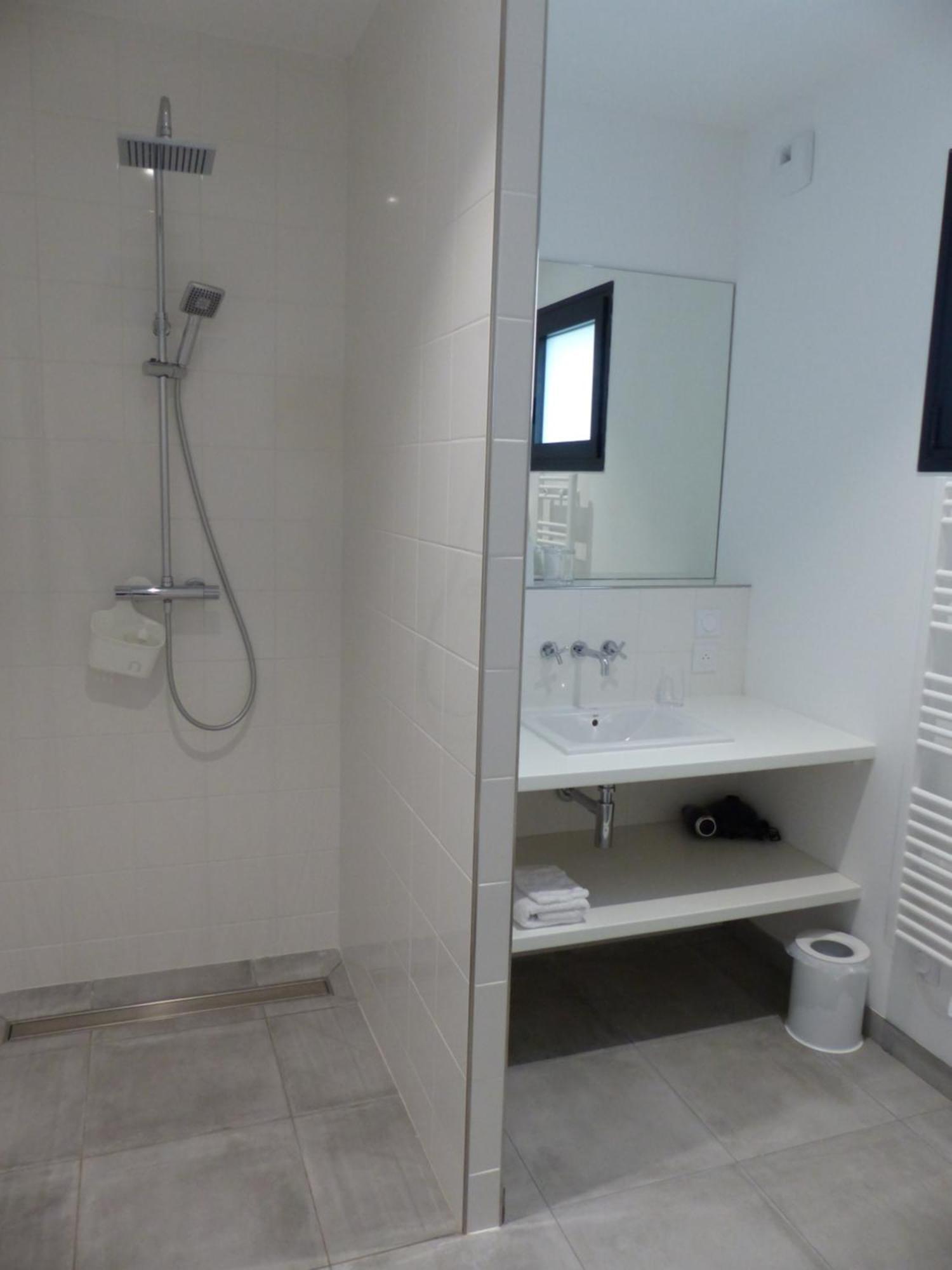 Lannilis Les Chambres D'Hotes De Kerasquer מראה חיצוני תמונה