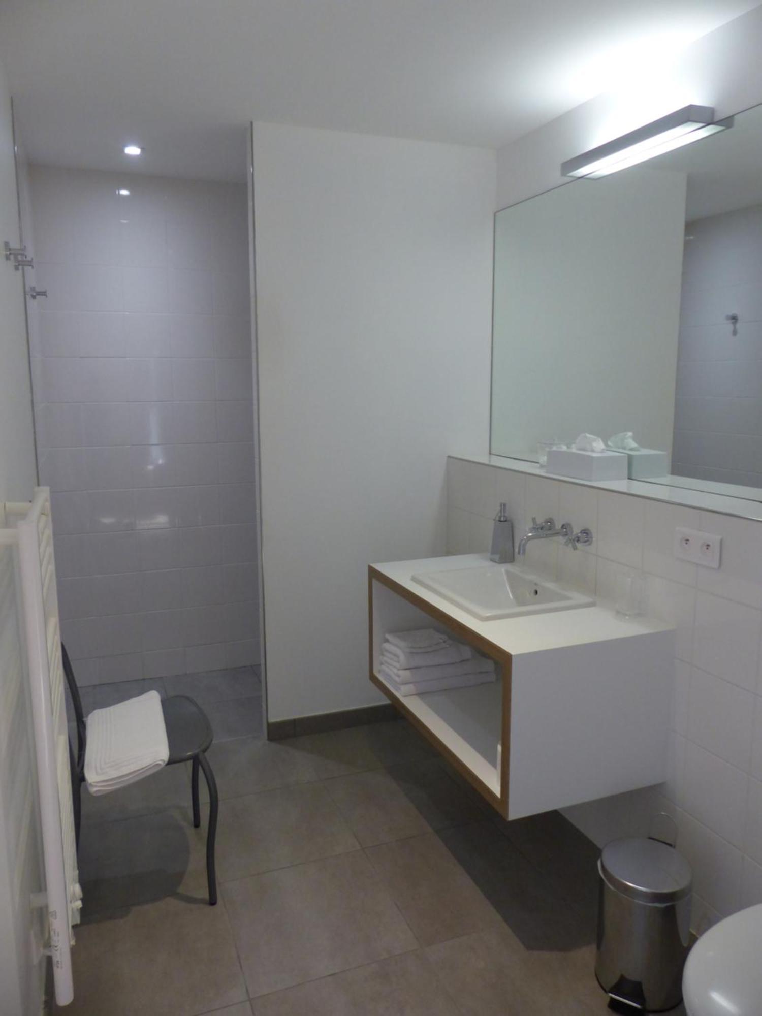 Lannilis Les Chambres D'Hotes De Kerasquer מראה חיצוני תמונה