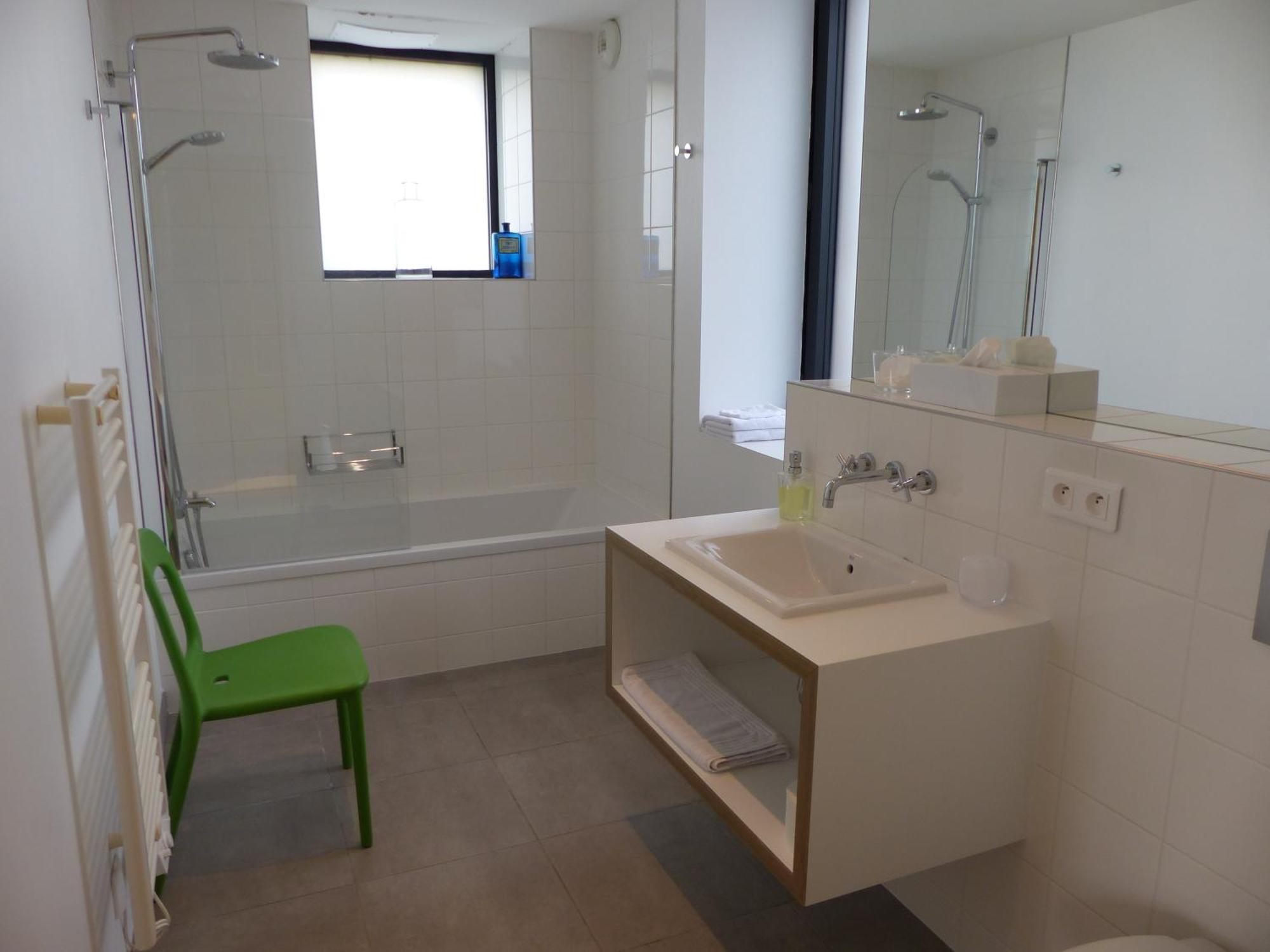 Lannilis Les Chambres D'Hotes De Kerasquer מראה חיצוני תמונה